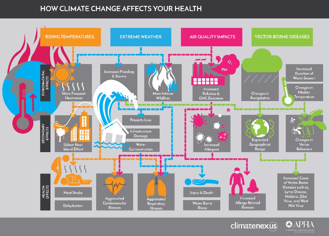 APHA_how_climate_affects_health_infographic APHA_how_climate_affects_health_infographic