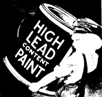 lead paint