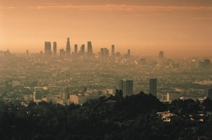 photo of smog photo of smog