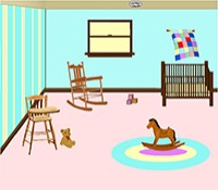nursery nursery