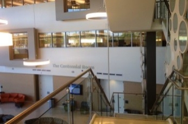 Healthy Workplaces