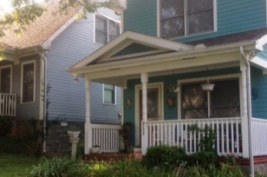 Healthy Housing