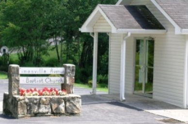 Healthy Faith-based Places