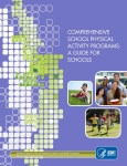 CDC School Physical Activity Programs CDC School Physical Activity Programs