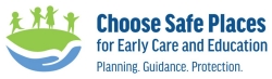 Choose Safe Places image Choose Safe Places image