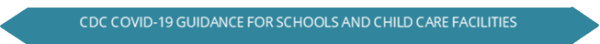 CDC COVID-19 Guidance for Childcare Facilities