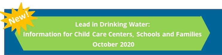 lead in drinking water lead in drinking water