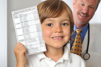 12th Grade Immunization Requirements 12th Grade Immunization Requirements