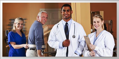 For Healthcare Providers For Healthcare Providers