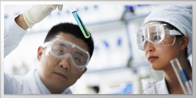 For Laboratories For Laboratories