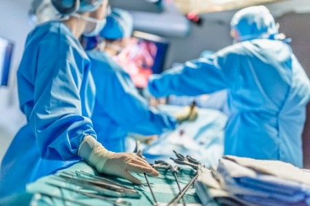 Healthcare-Associated Infections: Surgical Site Infections (SSI) Healthcare-Associated Infections: Surgical Site Infections (SSI)