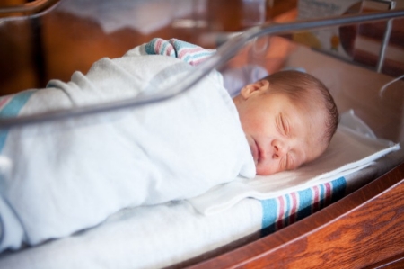 Neonatal Abstinence Syndrome (NAS) Neonatal Abstinence Syndrome (NAS)