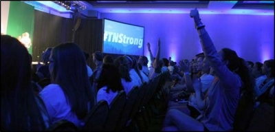 TNStrong TNStrong