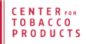 CenterForTobaccoProducts Center for tobacco products