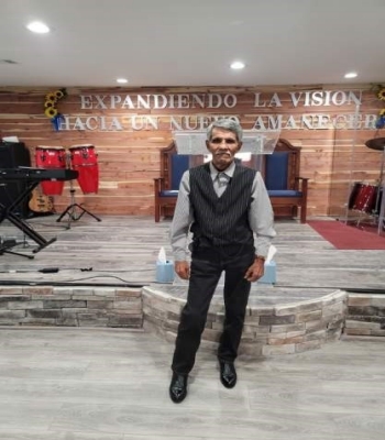 Miguel Rivera Miguel Rivera