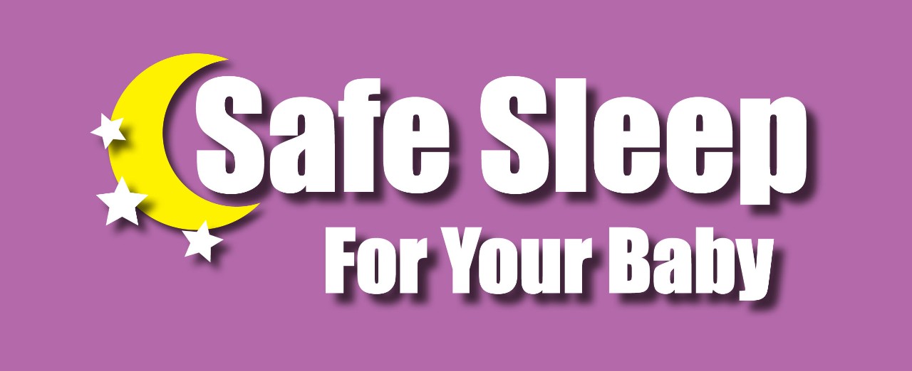 Safe Sleep logo Safe Sleep
