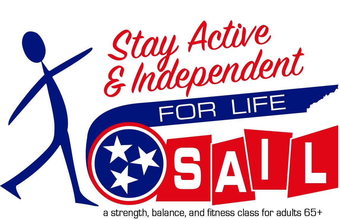 Print Stay Active and Independent for Life - Fall Prevention