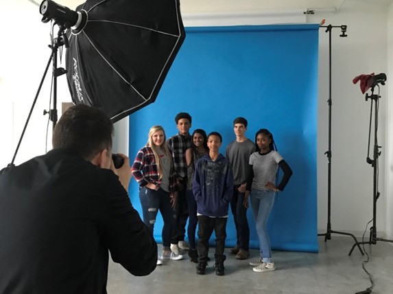 TNSTRONG Photo Shoot TNSTRONG Photo Shoot
