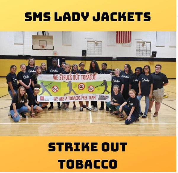 Lady Jackets