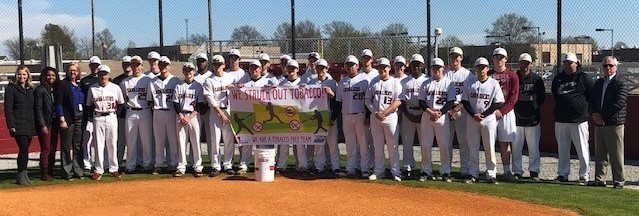 Crockett County High School