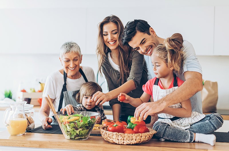Healthy Diet & Lead Poisoning Prevention Healthy Diet & Lead Poisoning Prevention