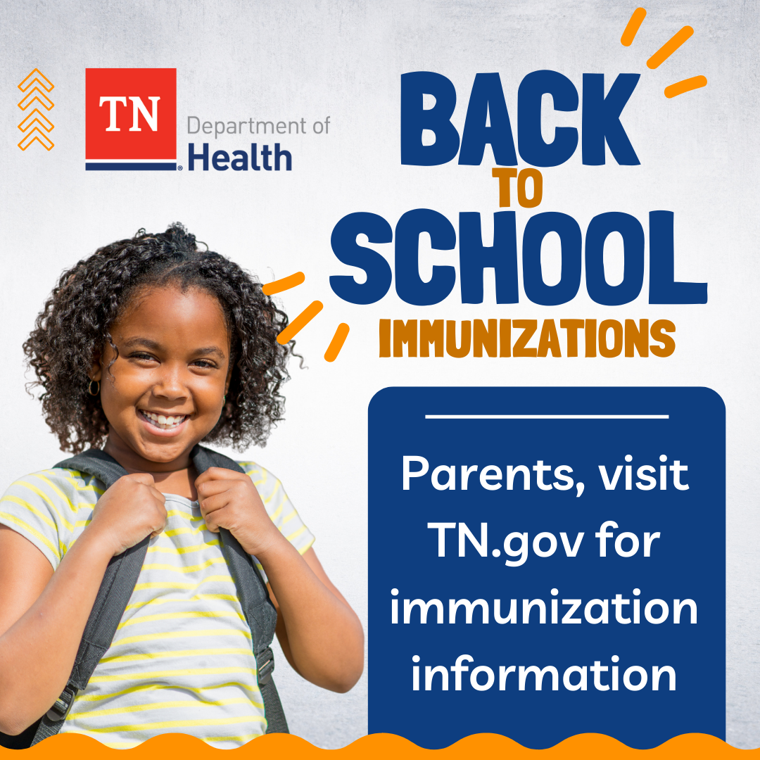Immunizations