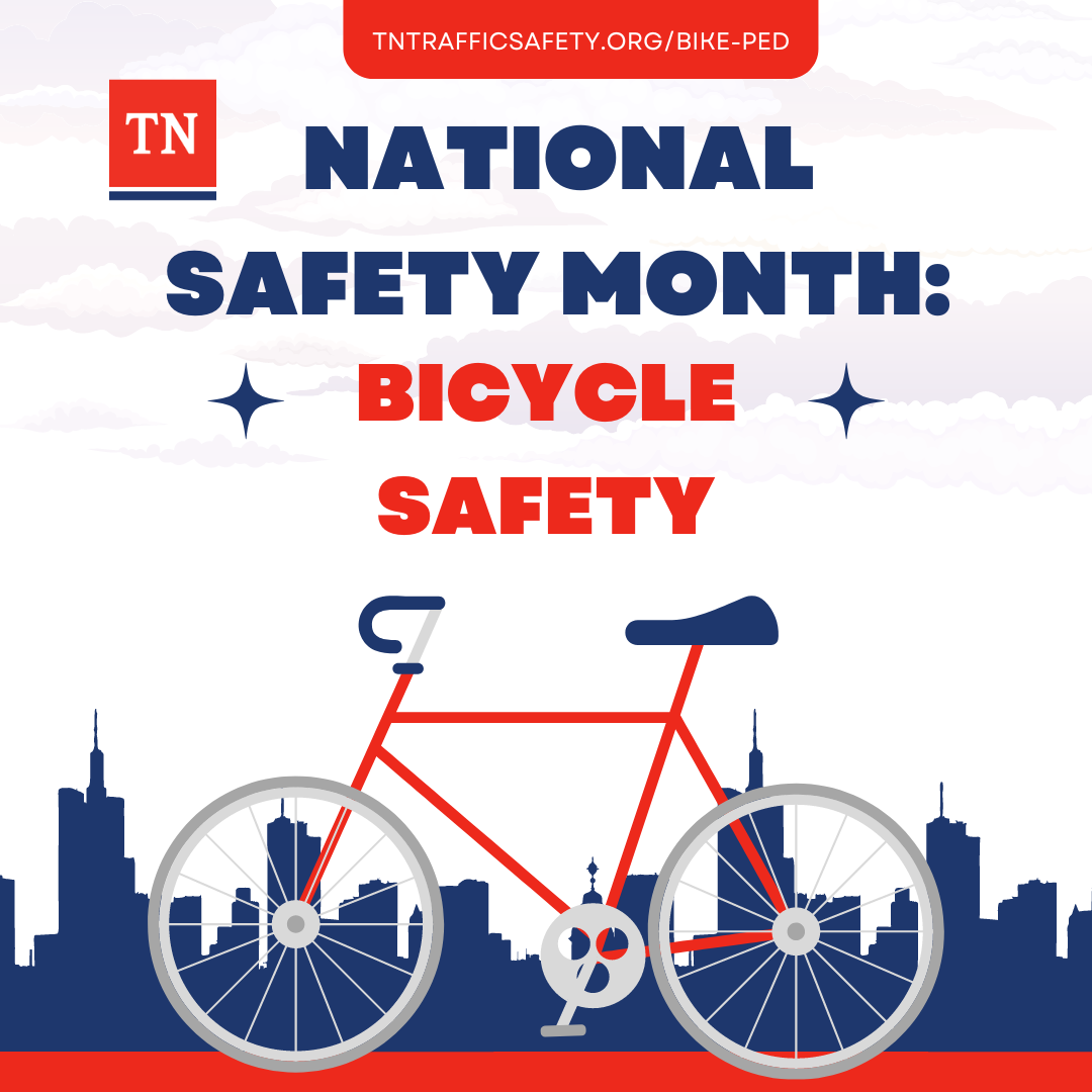 National Safety Month