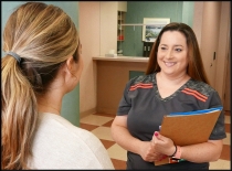 HD nurse picture
