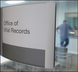 Vital Records picture Vital Records picture