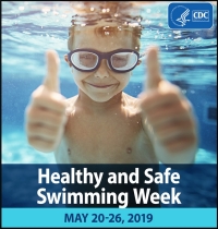 Safe Swimming Week picture Safe Swimming Week picture