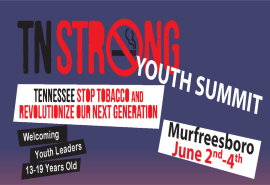 TNSTRONG Summit TNSTRONG Summit