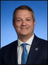 John Webb state picture John Webb state picture