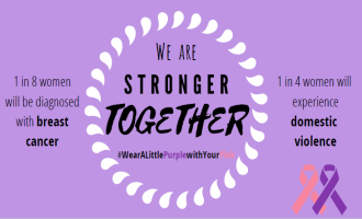 WALPWYP Stronger Together