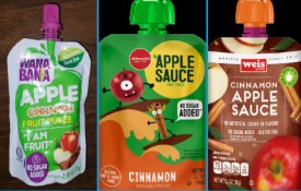 Wanabana Applesauce picture 1 Wanabana Applesauce picture 1