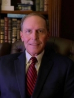 Image of Brad Grantham