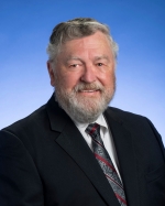 Image of Ray Smith