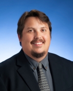 Image of Phil Hodge