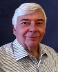 Jim Haywood