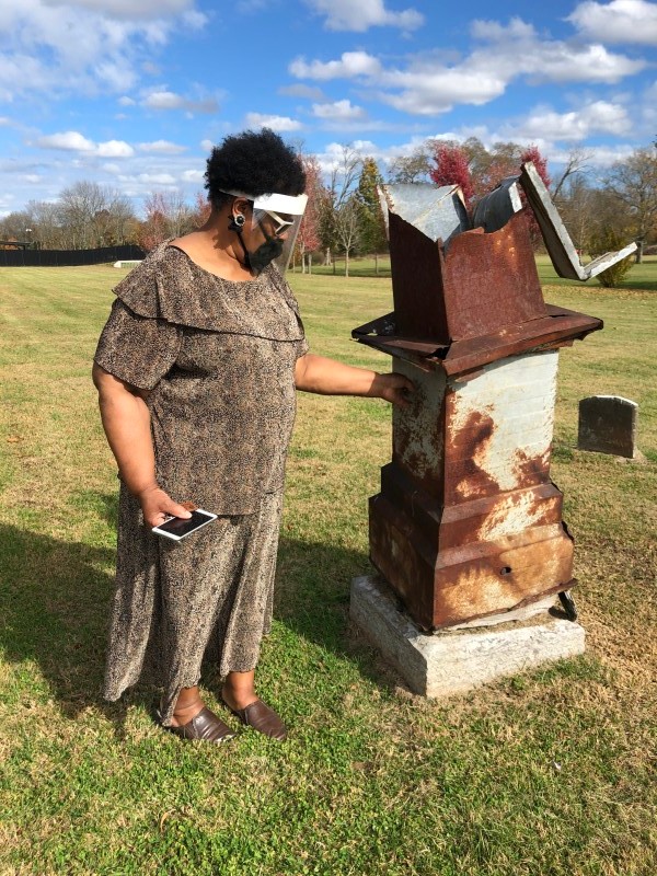 thc_courier_watkins Mary Watkins