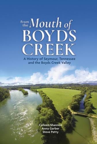 thc_courier_boyds From the Mouth of Boyds Creek