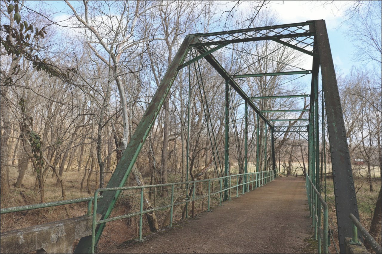 SulfurForkBridge SulfurForkBridge