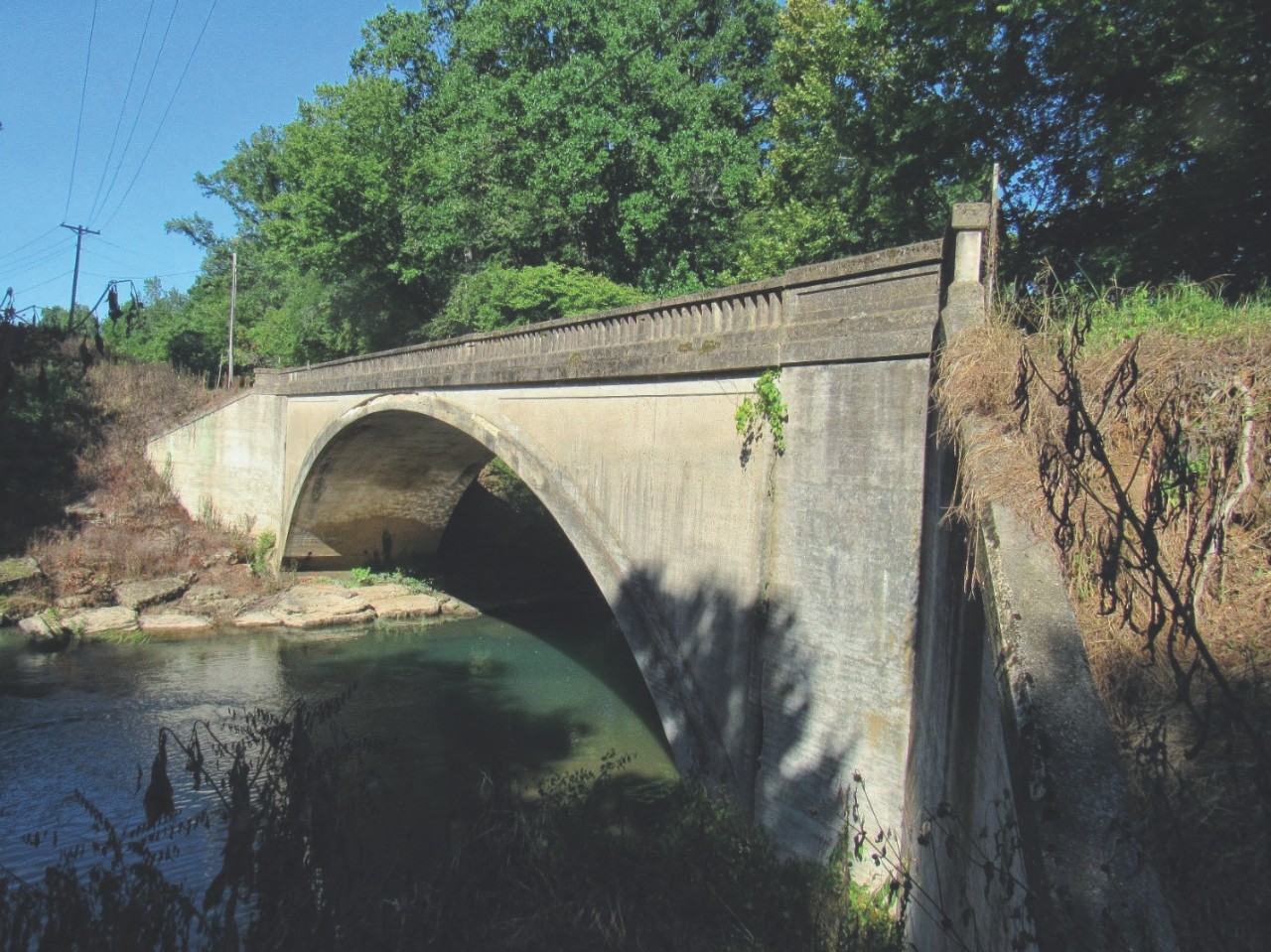 ArchBridge ArchBridge