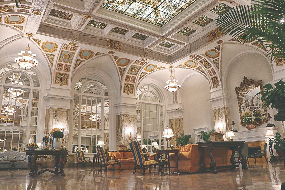 Hermitagehotelinterior Hermitagehotelinterior