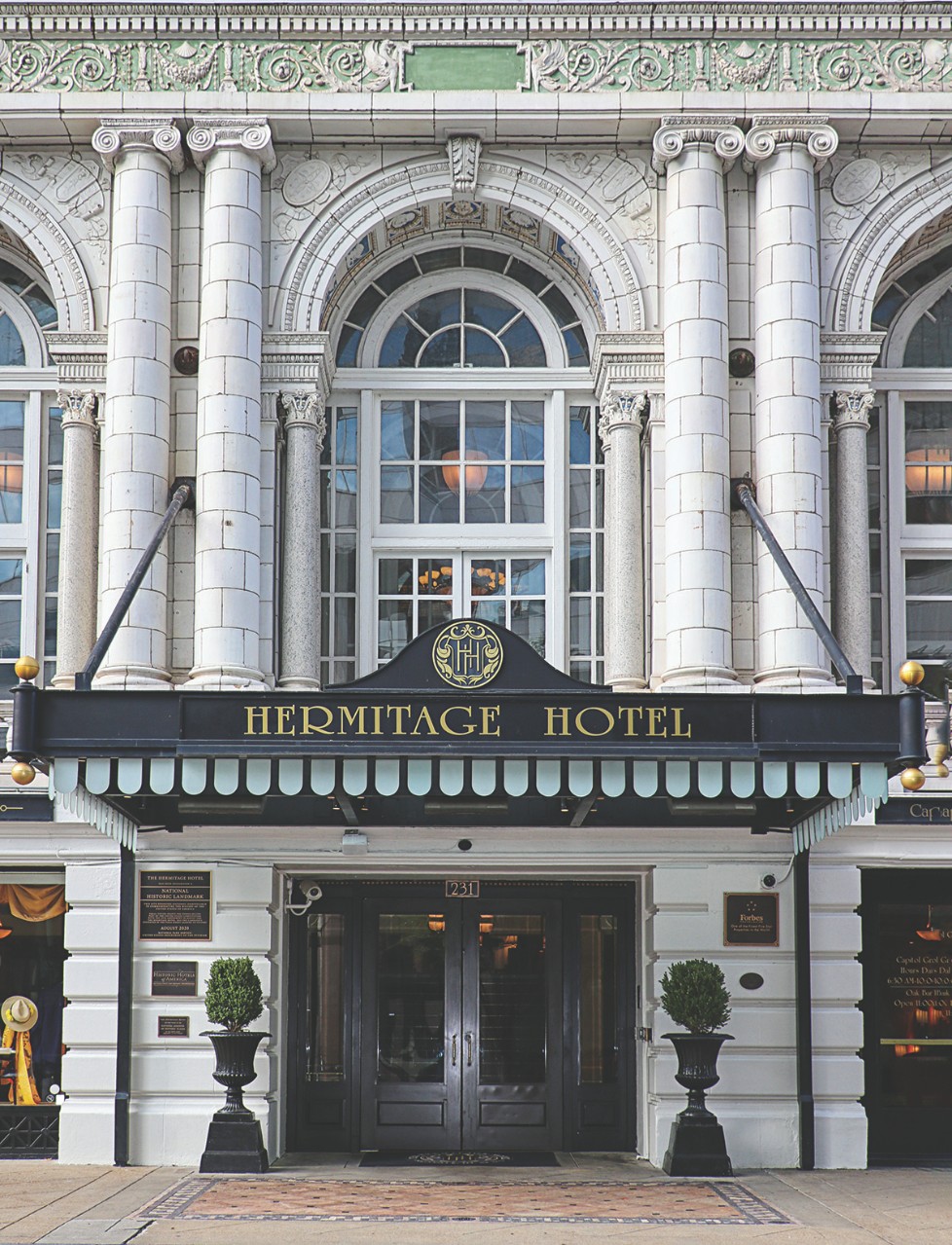 hermitagehotel hermitagehotel