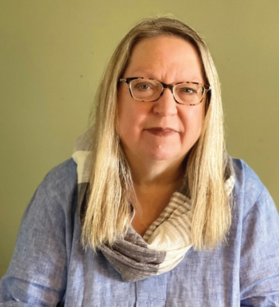 Brenda Vaughan Brenda Vaughan
