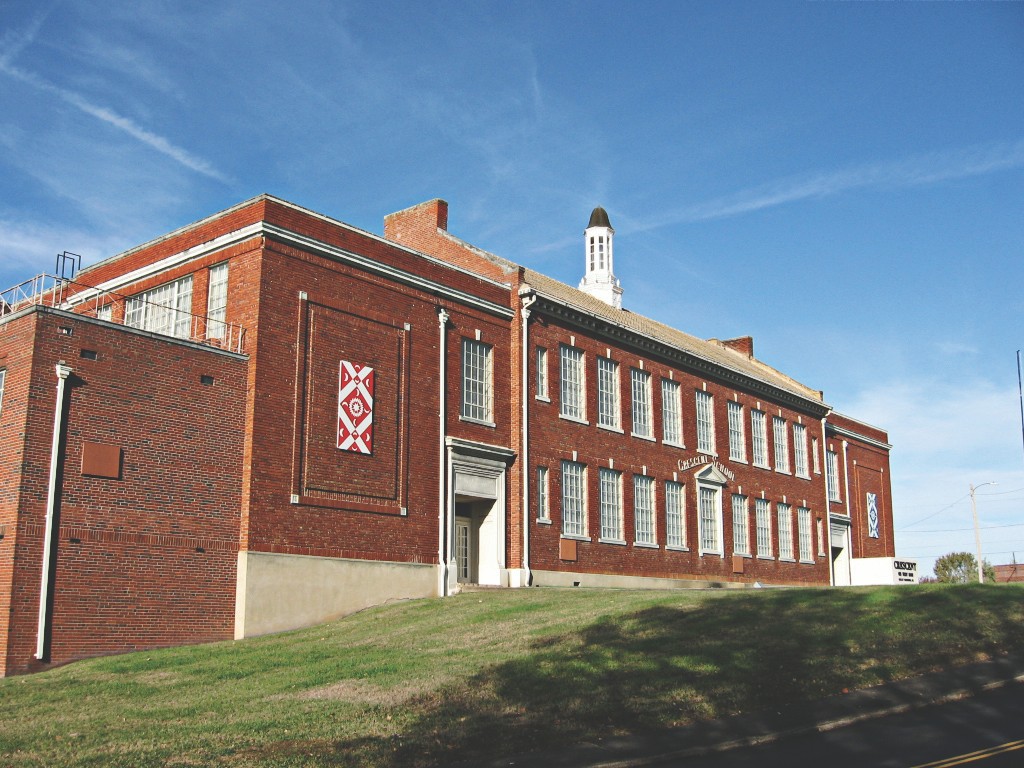 CrescentSchool CrescentSchool