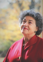 Susan McClamroch Susan McClamroch