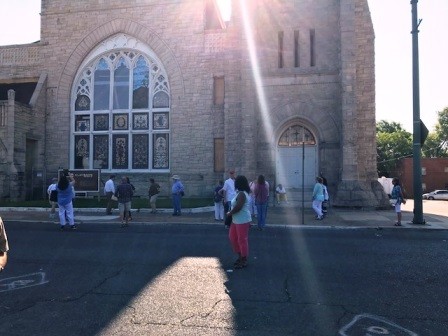 Image of Clayborn Temple