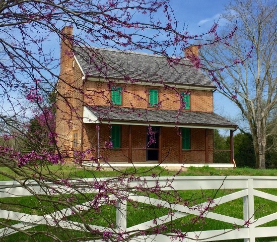 Image of Hawthorn Hill
