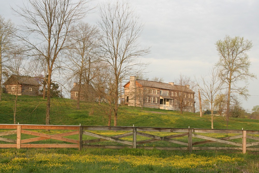 Wynnewood Image of Wynnewood